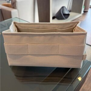 7RP 7 Rue Paradis Hermes Birkin 30 insert